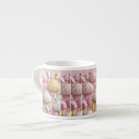 Tasse (Vorderseite Links)