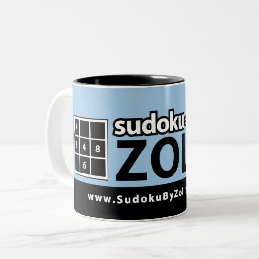 Tasse (Vorderseite Links)