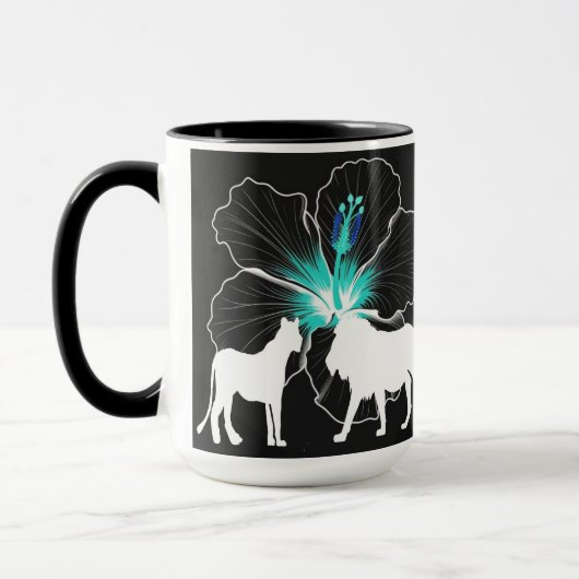 Tasse (Links)