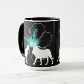 Tasse (Vorderseite Links)