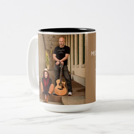 Tasse (Vorderseite Links)