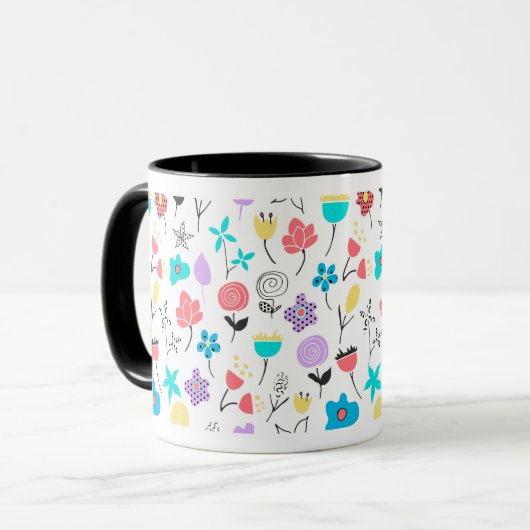 Tasse (Vorderseite Links)