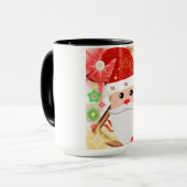 Tasse (Vorderseite Links)