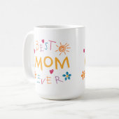 TASSE (Vorderseite Links)