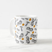 Tasse (Vorderseite Links)