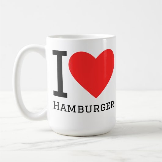 Tasse (Links)