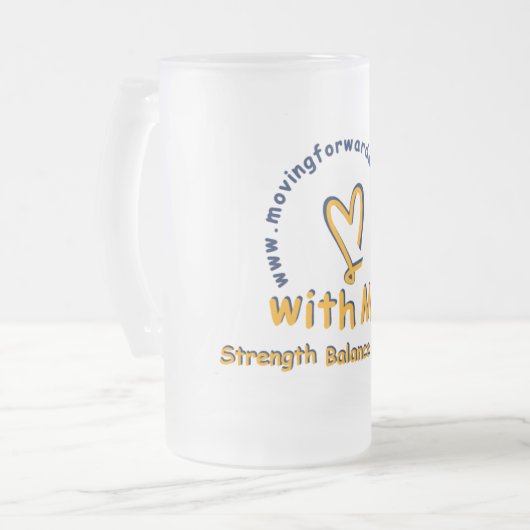 Tasse (Vorderseite Links)