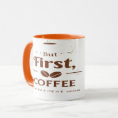 Tasse (Vorderseite Links)