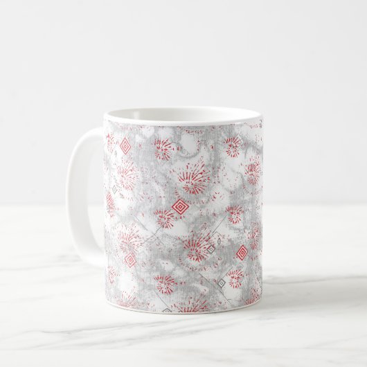 Tasse (Vorderseite Links)