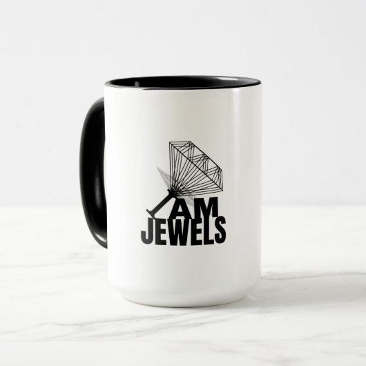 Tasse (Vorderseite Links)