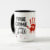 Tasse (Vorderseite Links)