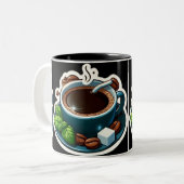 Tasse (Vorderseite Links)