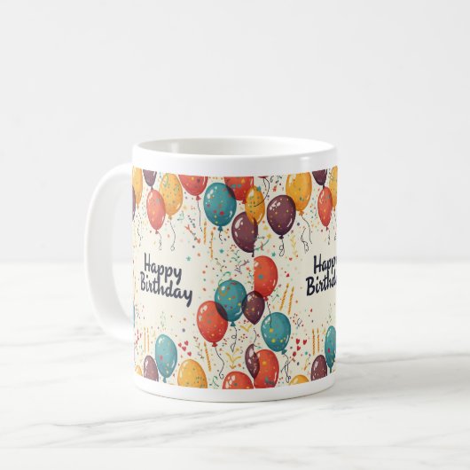 Tasse (Vorderseite Links)