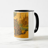 Tasse (VorderseiteRechts)