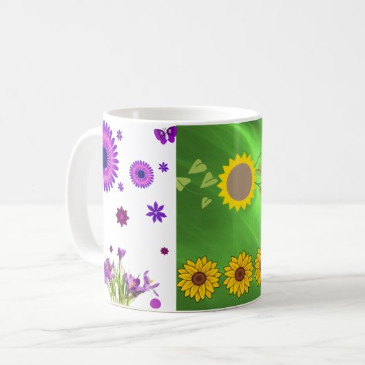 Tasse (Vorderseite Links)