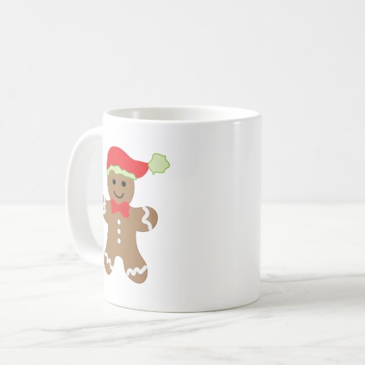 Tasse (Vorderseite Links)