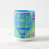 Tasse (Mittel)