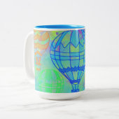 Tasse (Vorderseite Links)