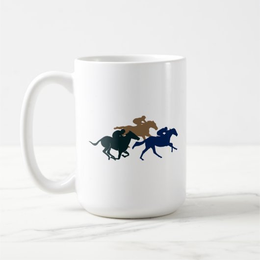 Tasse (Links)