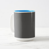 Tasse (Vorderseite Links)