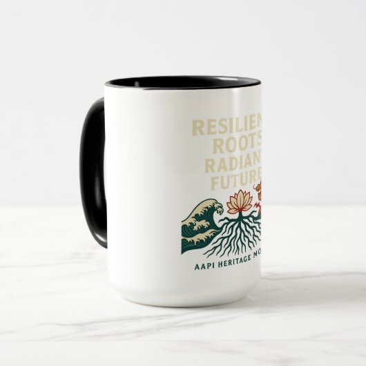 Tasse (Vorderseite Links)