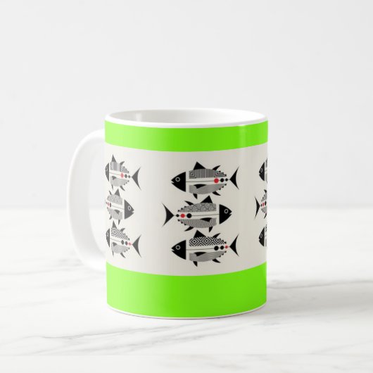 Tasse (Vorderseite Links)
