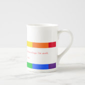 Tasse (Rechts)