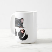 Tasse (Vorderseite Links)