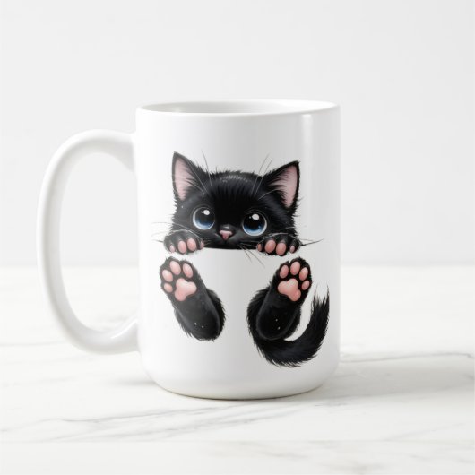 Tasse (Links)