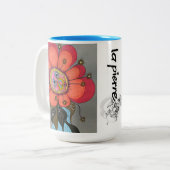 Tasse (Vorderseite Links)