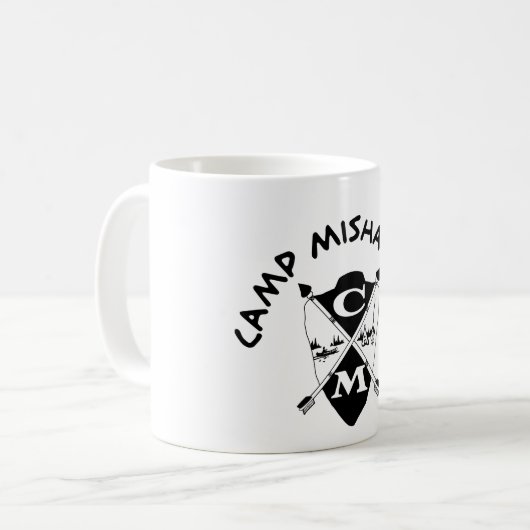 Tasse (Vorderseite Links)