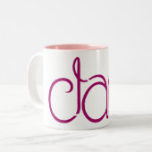 Tasse (Vorderseite Links)