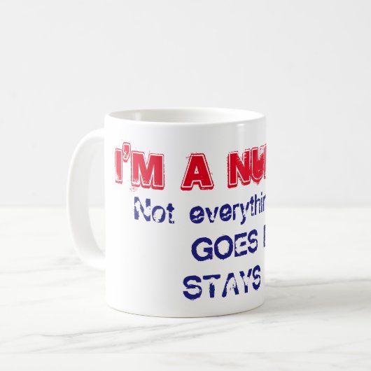 Tasse (Vorderseite Links)