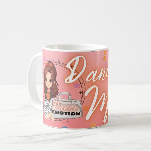 Tasse (Vorderseite Links)