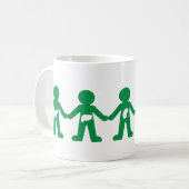 Tasse (Vorderseite Links)