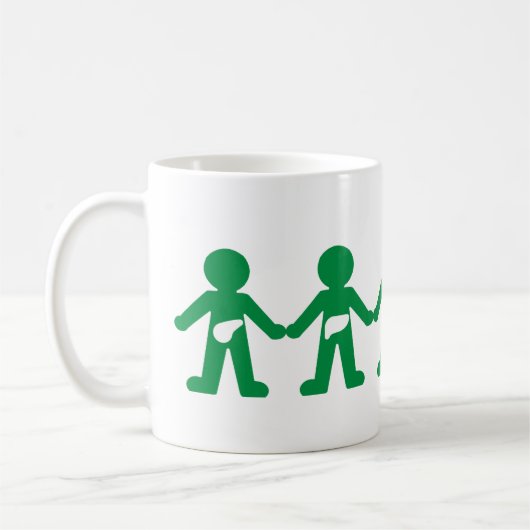 Tasse (Links)
