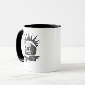 Tasse (Vorderseite Links)