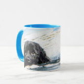 Tasse (Vorderseite Links)