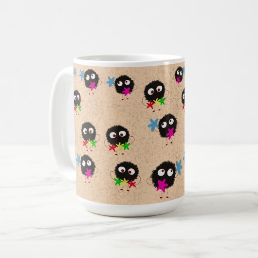 Tasse (Vorderseite Links)