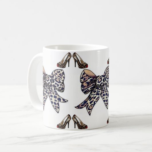 Tasse (Vorderseite Links)