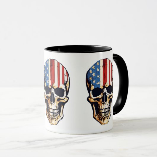 Tasse (VorderseiteRechts)