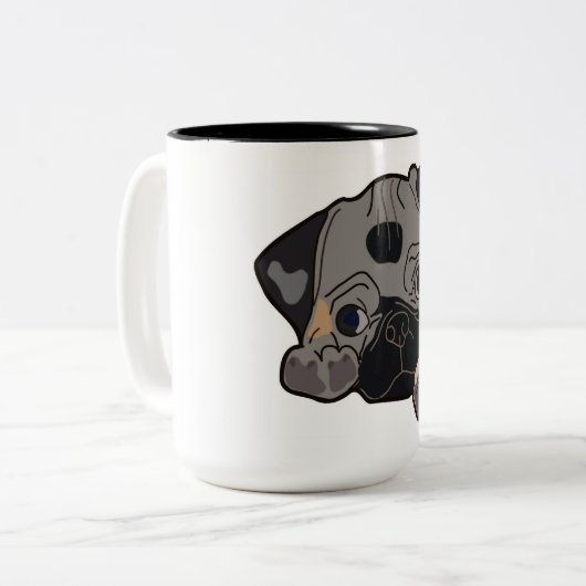 Tasse (Vorderseite Links)