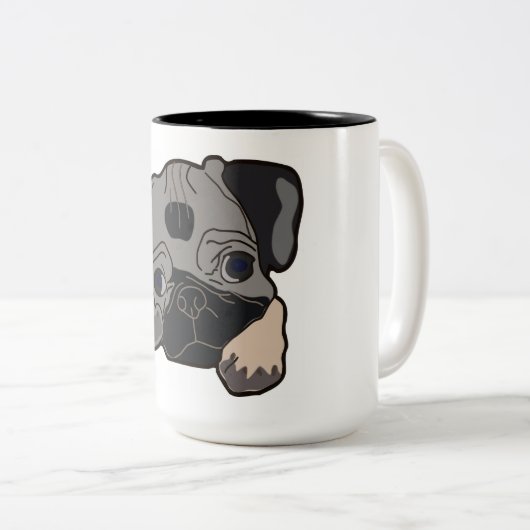 Tasse (VorderseiteRechts)