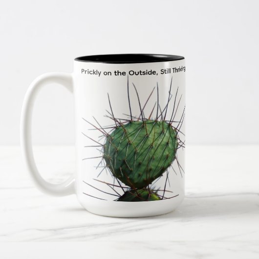 Tasse (Links)