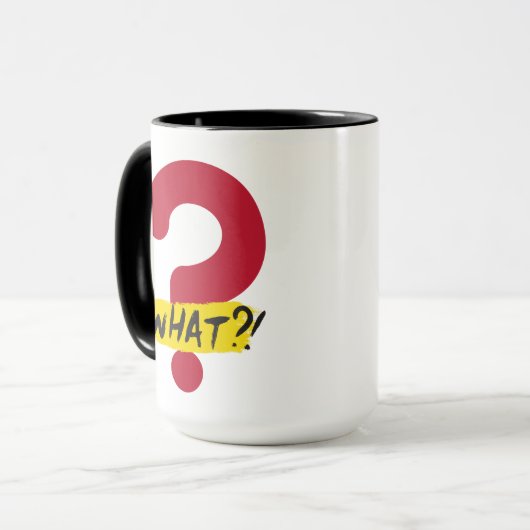 Tasse (Vorderseite Links)