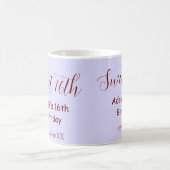 Tasse (Mittel)