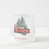 Tasse (Vorderseite Links)