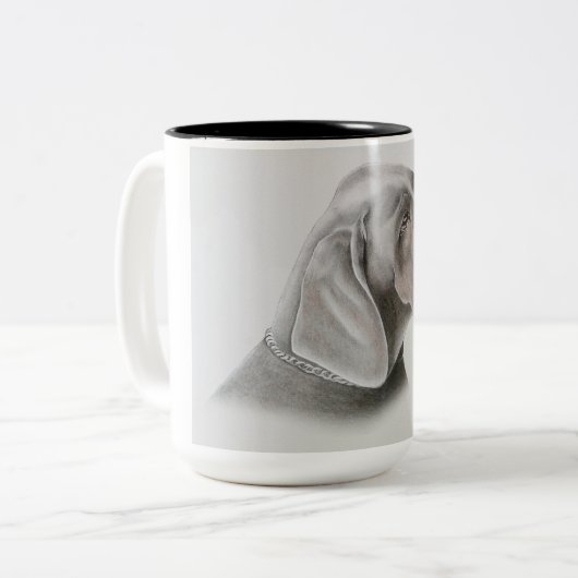 Tasse (Vorderseite Links)