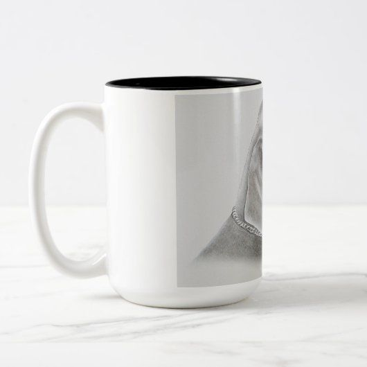 Tasse (Links)
