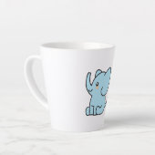 Tasse (Linke Ecke)